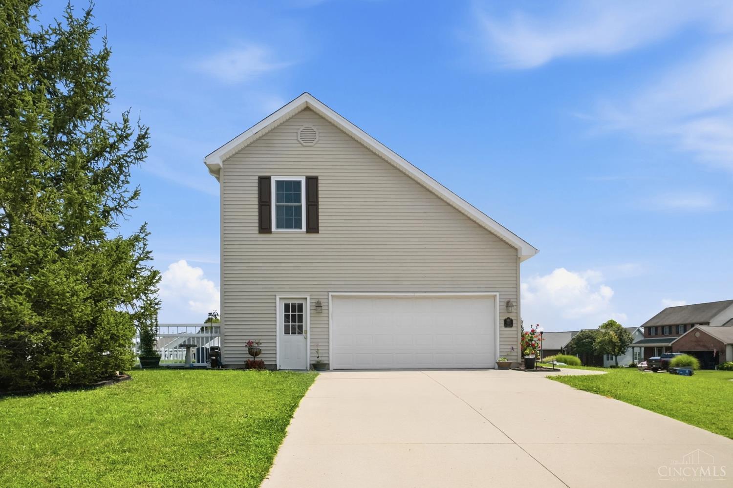 60th image of 820 Willow Bend Dr, Wilmington, OH 45177 | MLS# 1890028