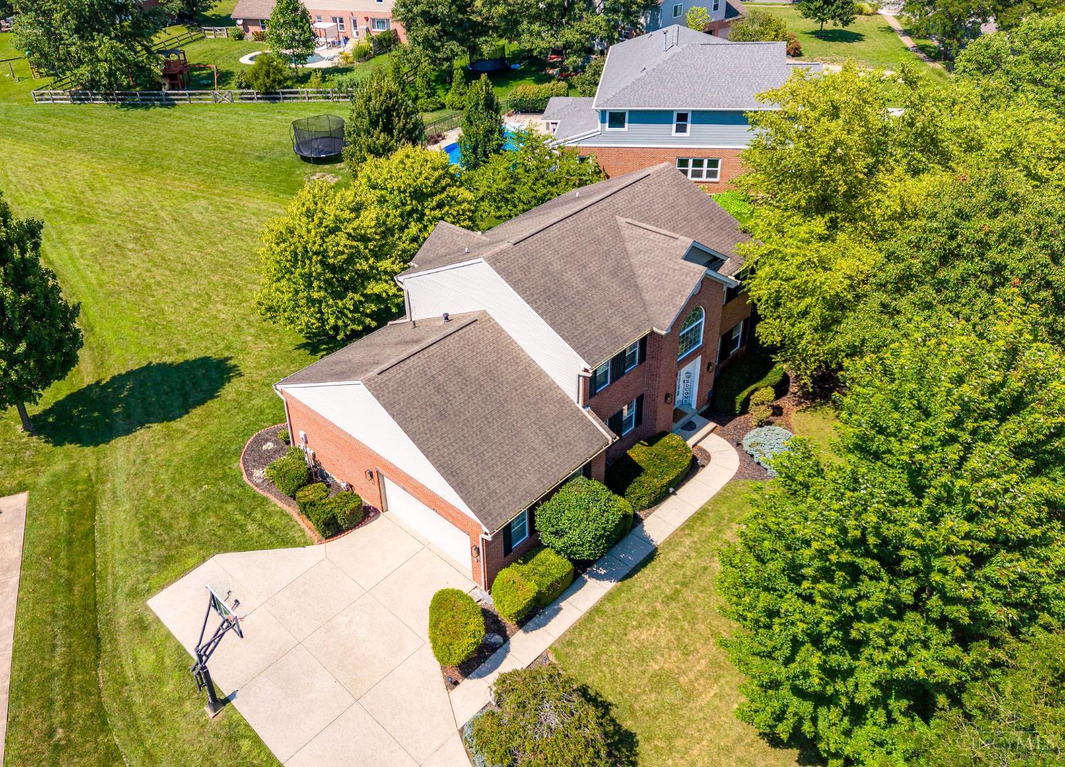 3435 Crooked Tree Drive, Mason, OH, 45040 — photo 51