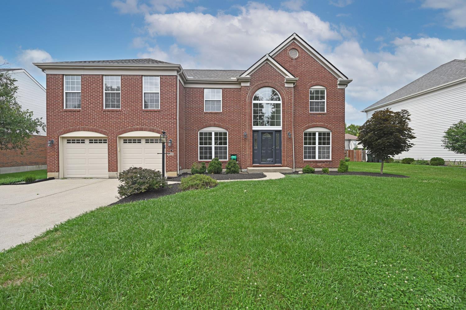 1st image of 4602 Creekrun Dr, Mason, OH 45040 | MLS# 1890533