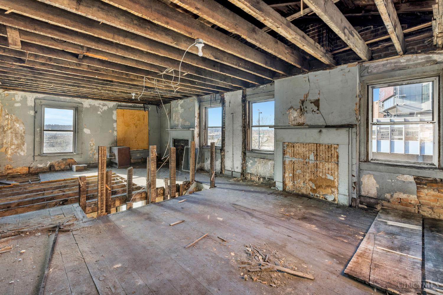 414 Central Avenue, Cincinnati, OH, 45202 — photo 19