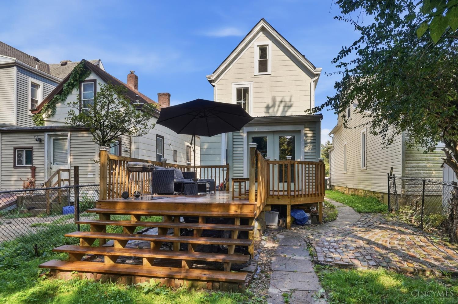 4727 Wilmer Court, Cincinnati, OH, 45226 — photo 38