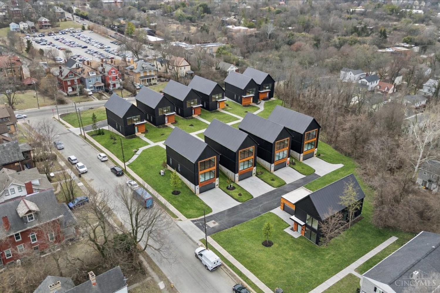 2nd image of 3531 Eden Ave, Cincinnati, OH 45229 | MLS# 1890604