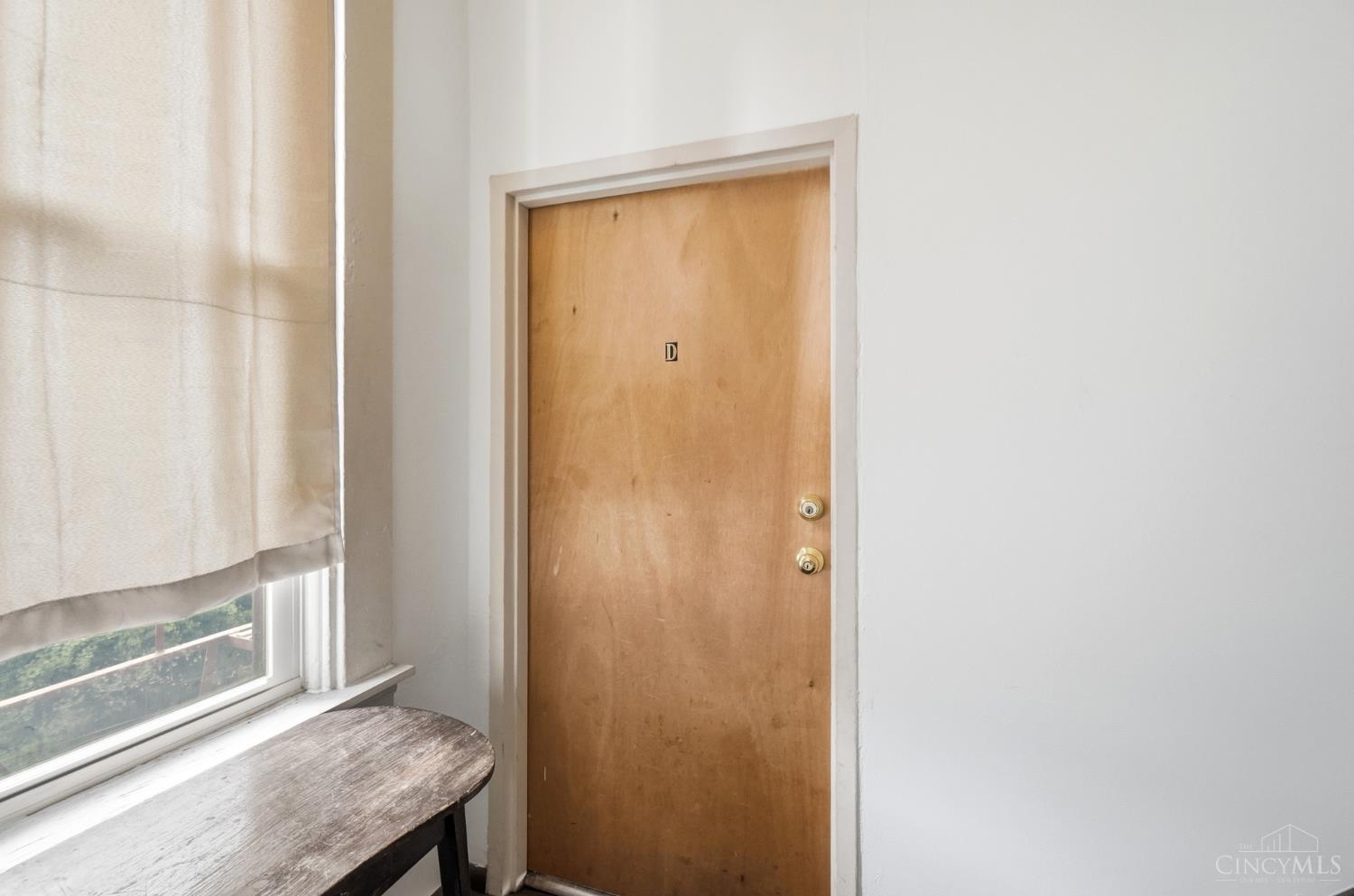 561 Milton Street #D, Cincinnati, OH, 45202 — photo 7