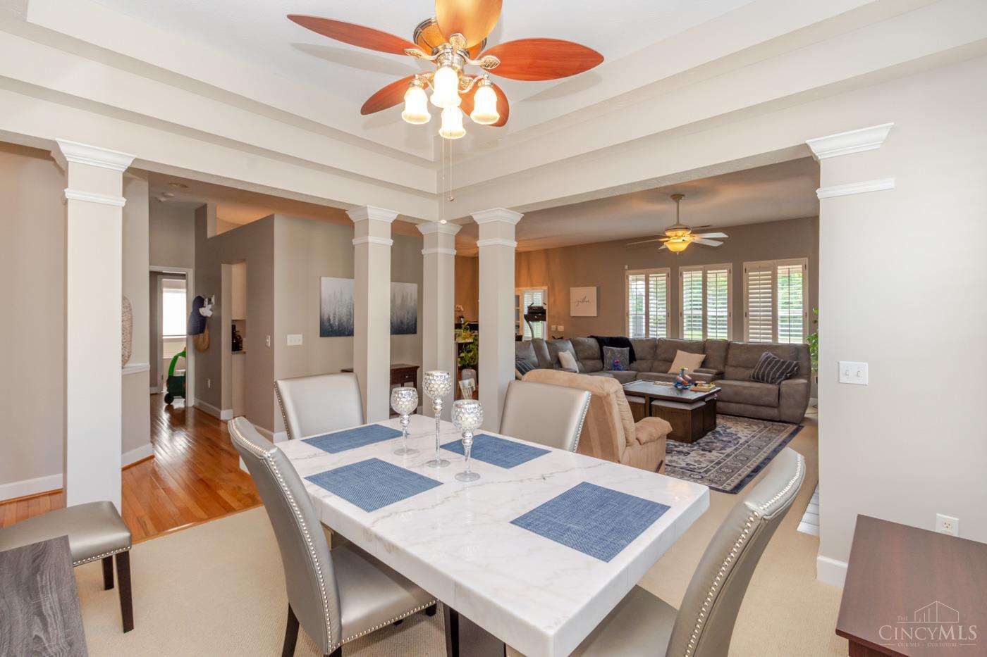 621 Carrick Drive, Washington Twp, OH, 45458 — photo 13