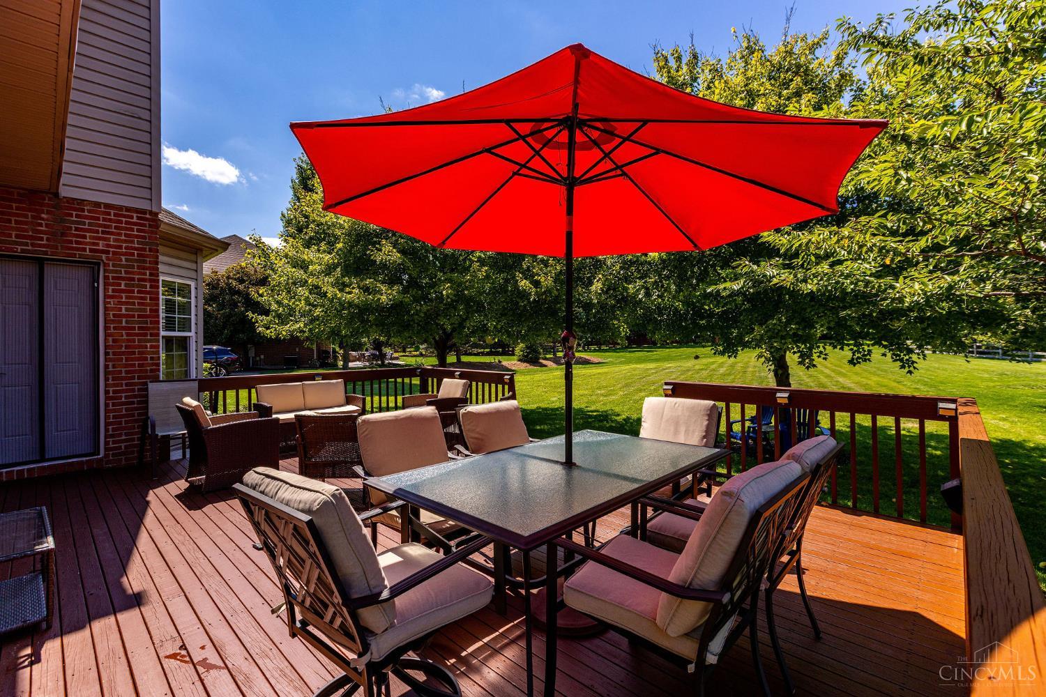 3435 Crooked Tree Drive, Mason, OH, 45040 — photo 45