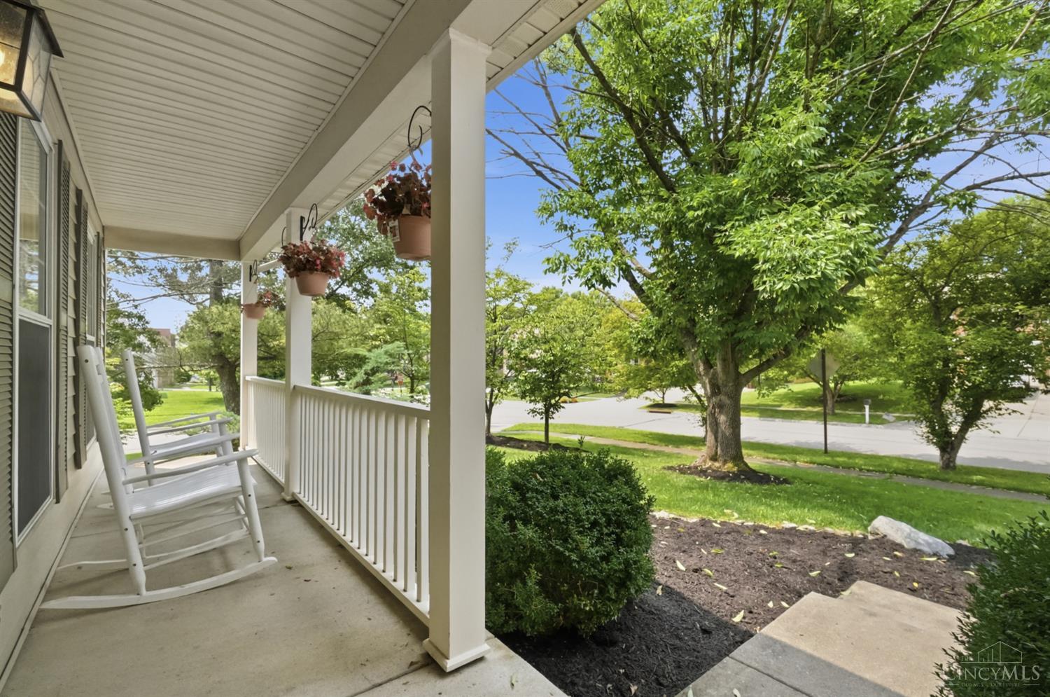 4th image of 1574 Garfield Park Blvd, Lebanon, OH 45036 | MLS# 1890528
