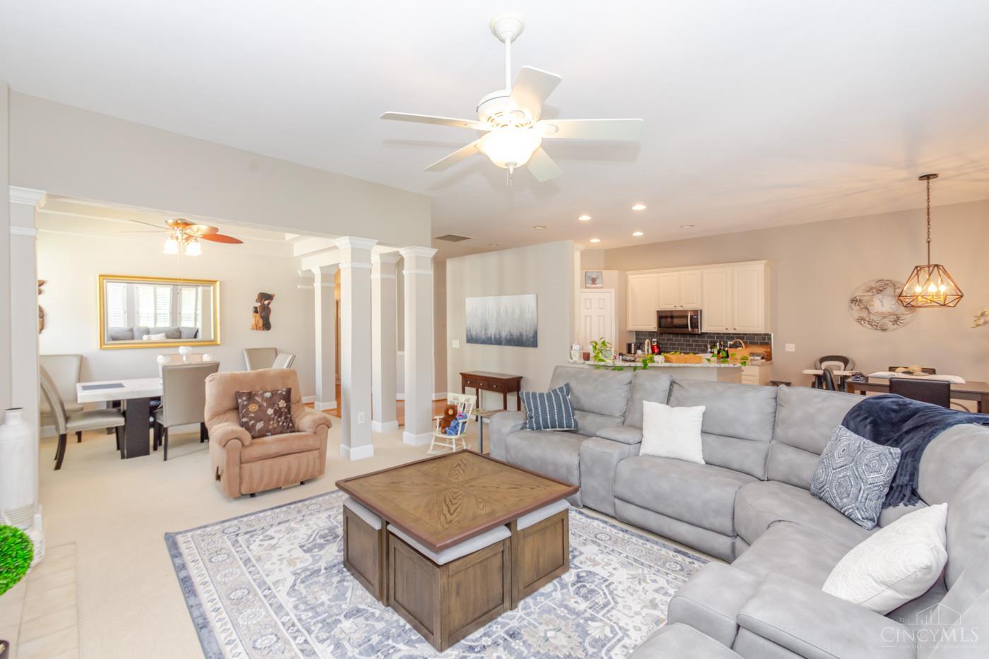 621 Carrick Drive, Washington Twp, OH, 45458 — photo 17