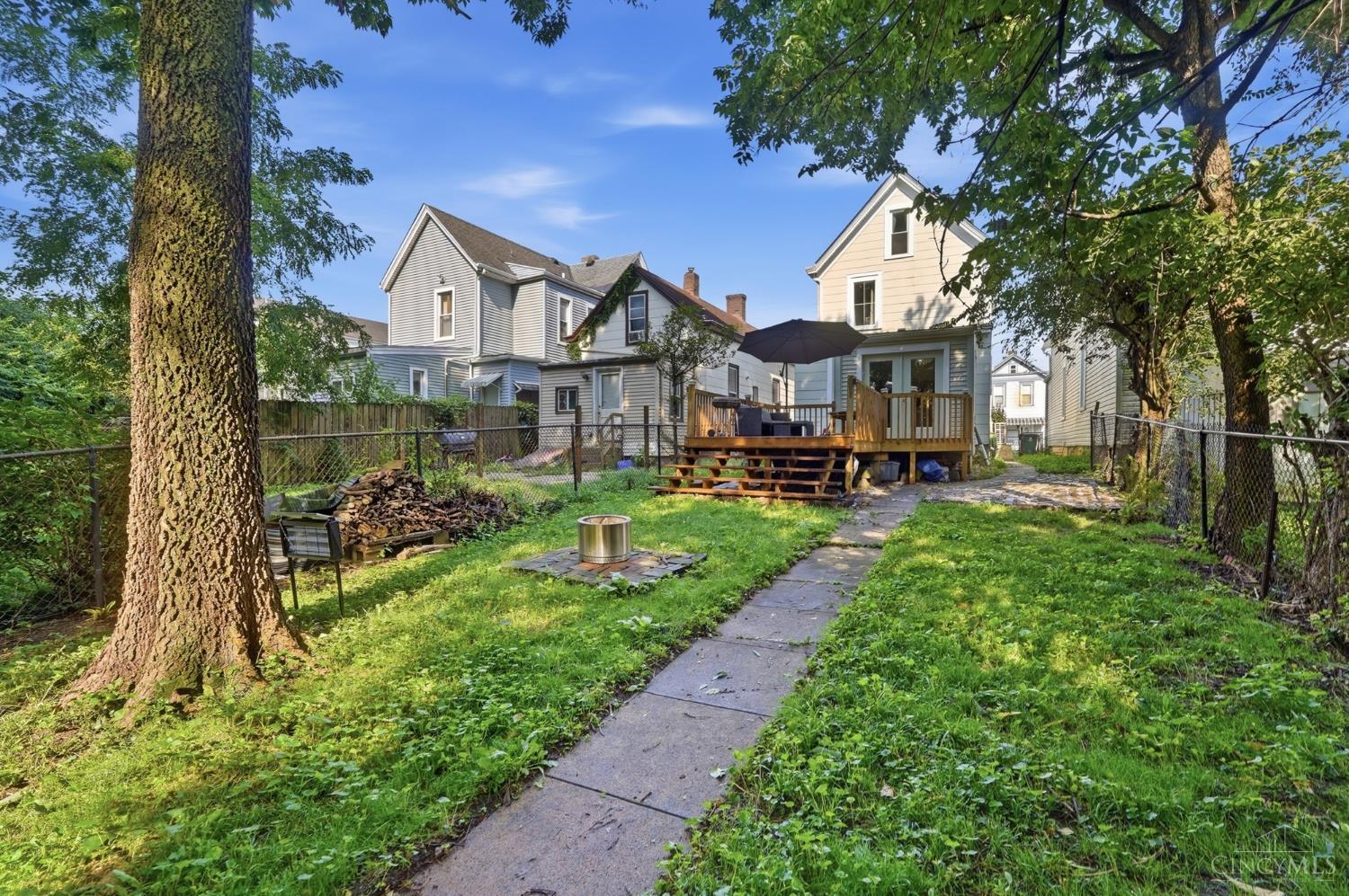 4727 Wilmer Court, Cincinnati, OH, 45226 — photo 45