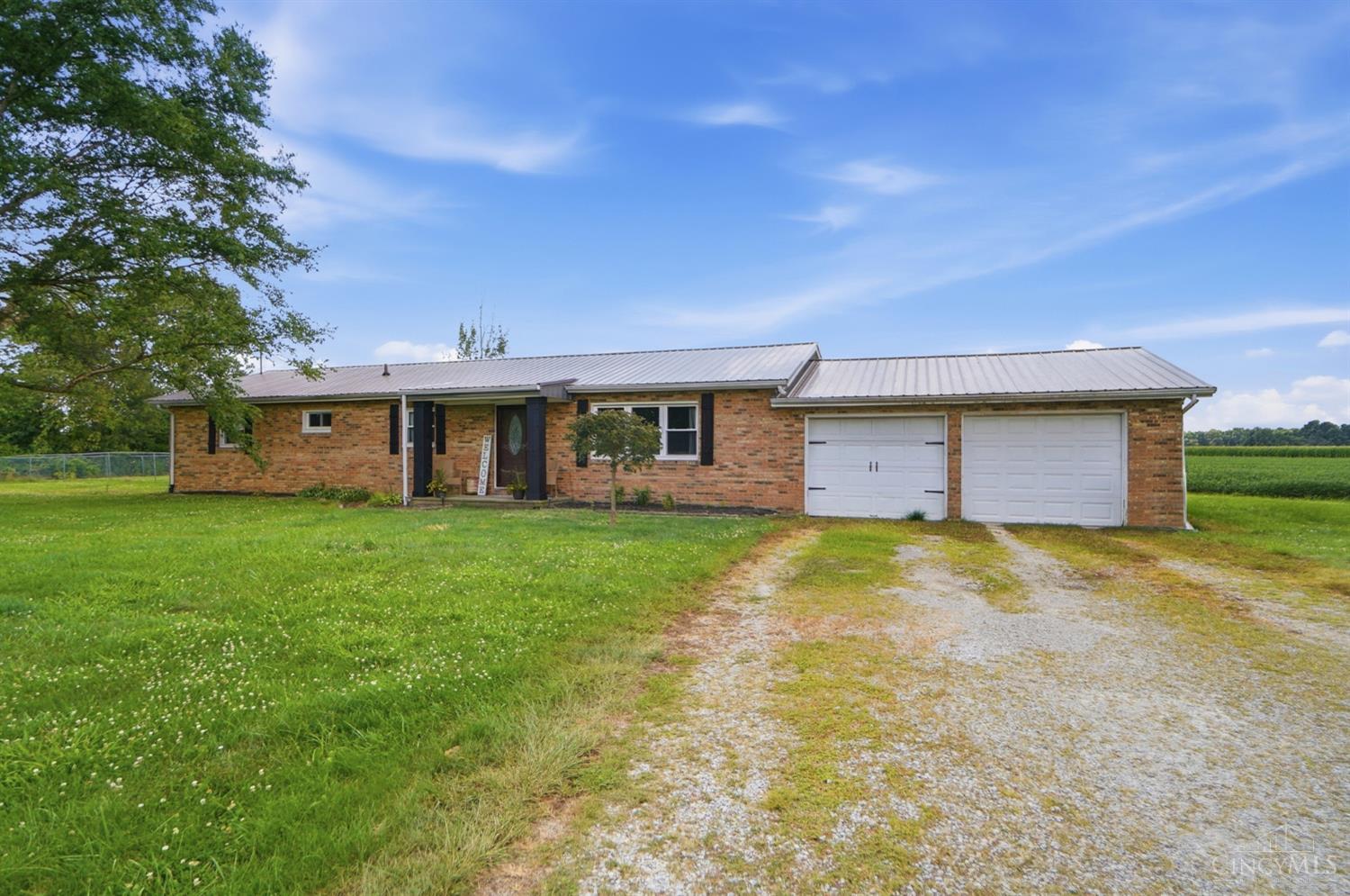 2nd image of 5360 Murray Corner Rd, Perry Twp, OH 45142 | MLS# 1890523