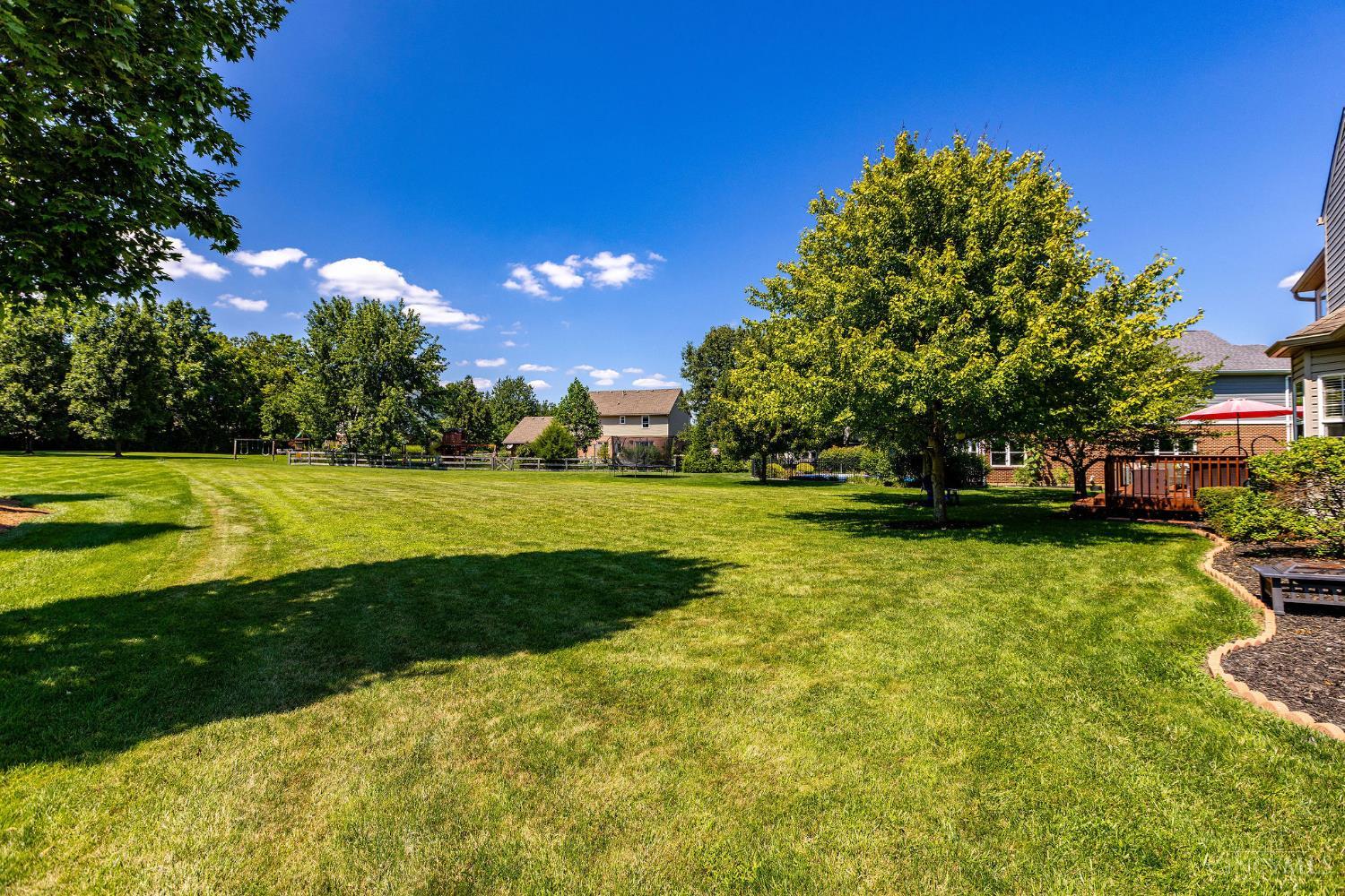 3435 Crooked Tree Drive, Mason, OH, 45040 — photo 49