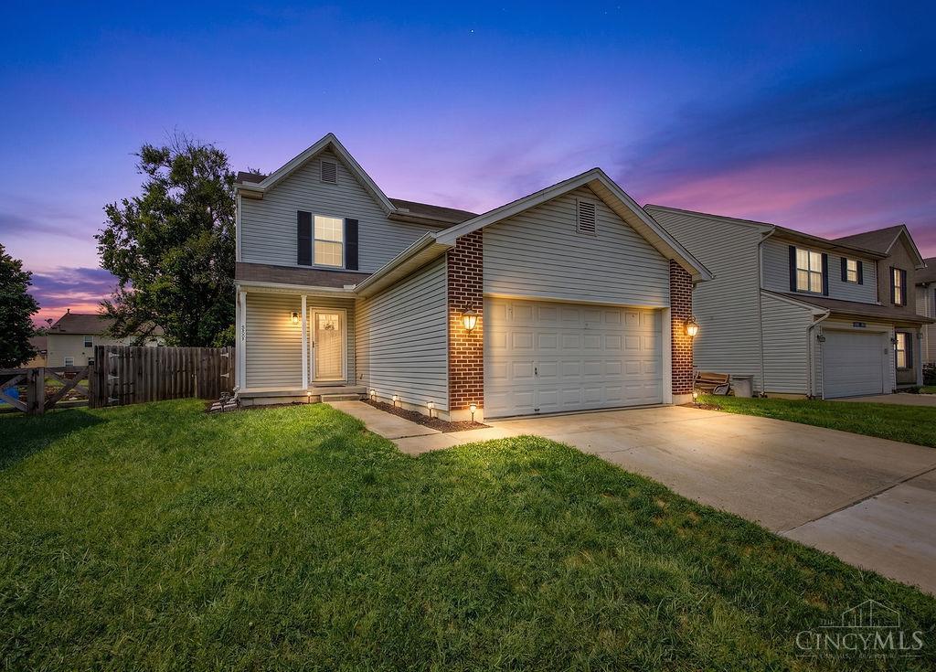 1st image of 933 Marcia Dr, Trenton, OH 45067 | MLS# 1890489