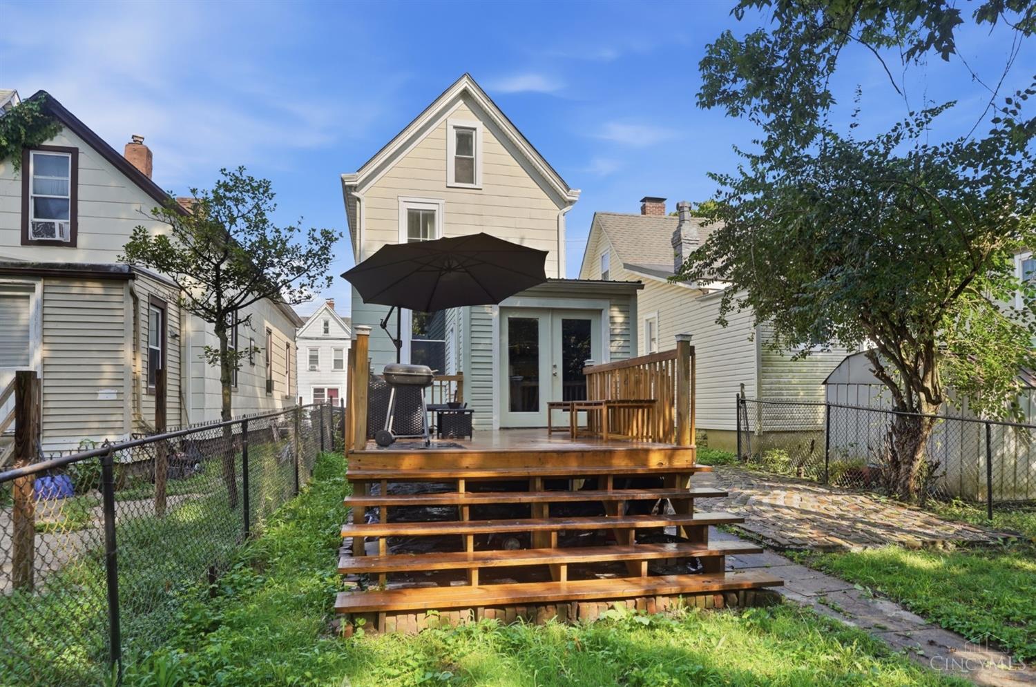 4727 Wilmer Court, Cincinnati, OH, 45226 — photo 39
