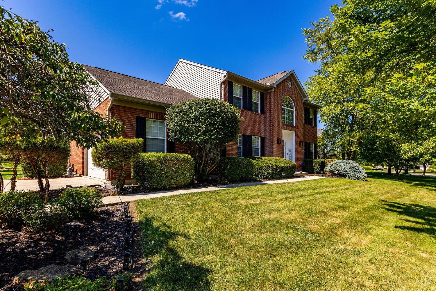 3435 Crooked Tree Drive, Mason, OH, 45040 — photo 3
