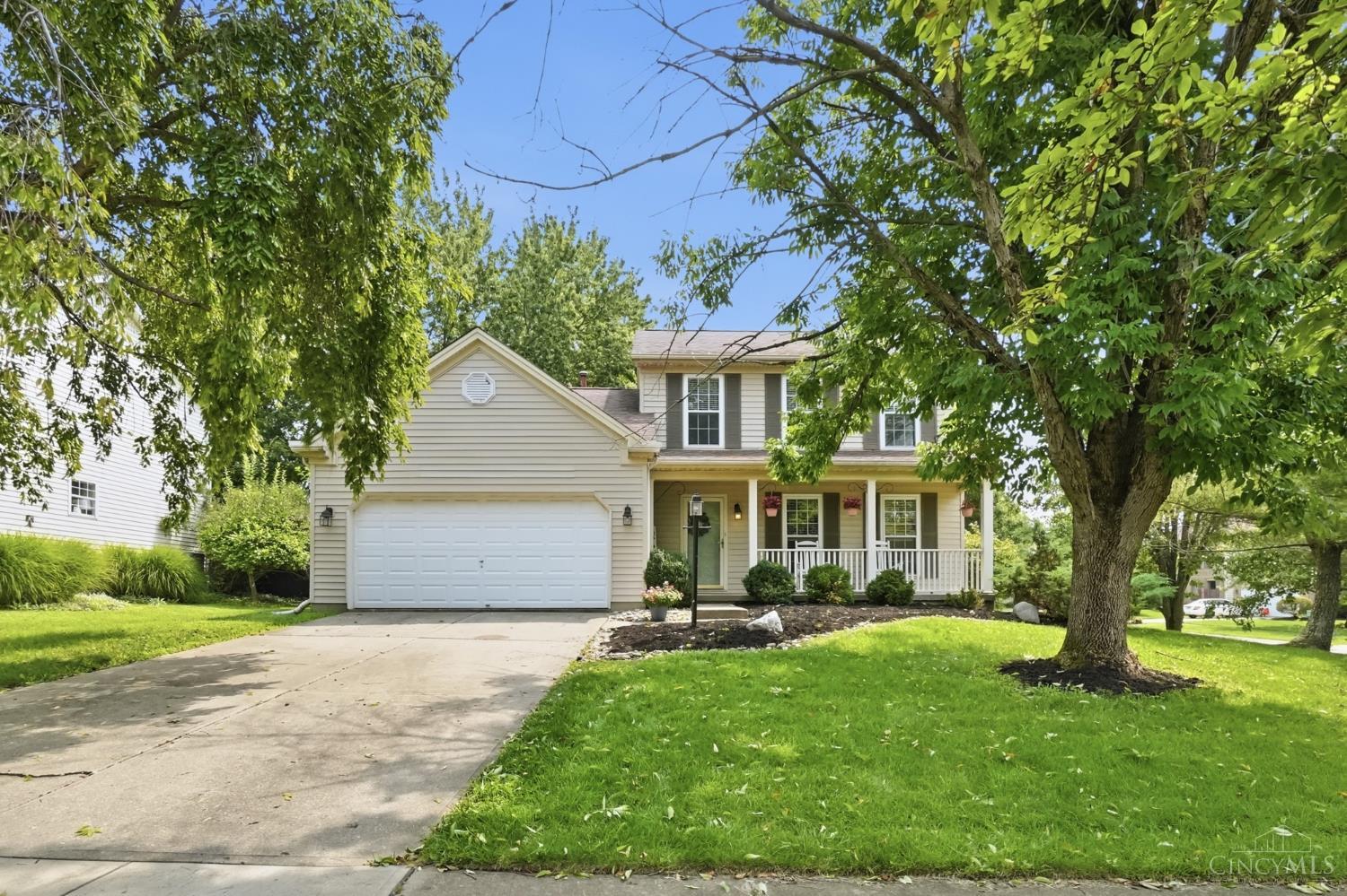 2nd image of 1574 Garfield Park Blvd, Lebanon, OH 45036 | MLS# 1890528
