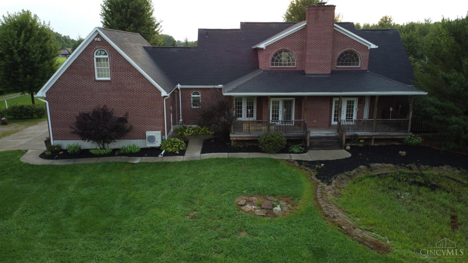 7280 Starkey Clevenger Road, Harlan Twp, OH, 45107 — photo 85
