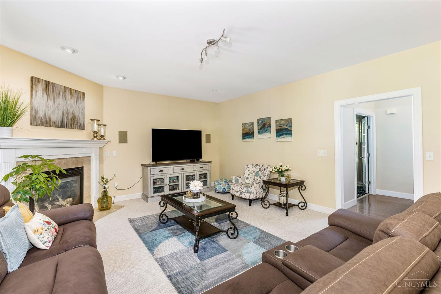 3435 Crooked Tree Drive, Mason, OH, 45040 — photo 17