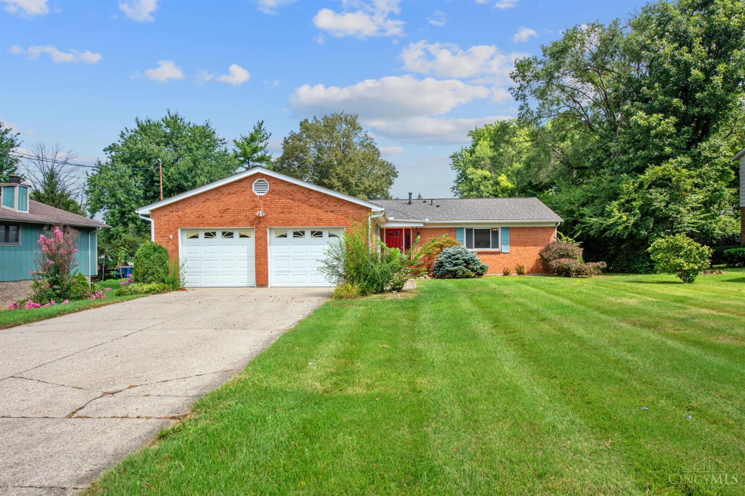 2nd image of 2086 Resor Rd, Fairfield, OH 45014 | MLS# 1890585