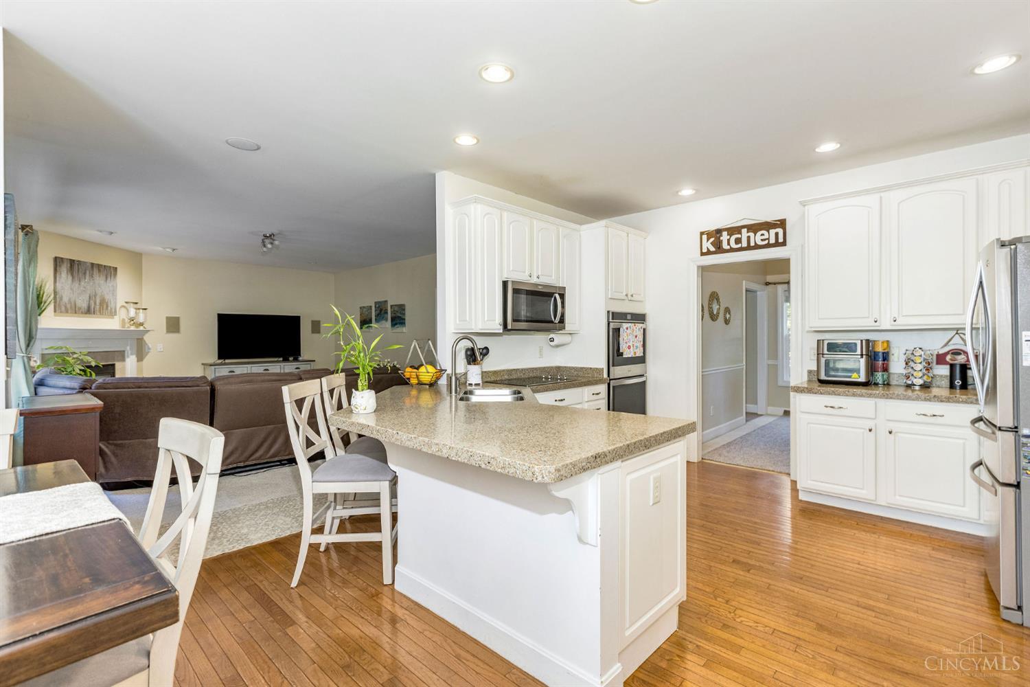 3435 Crooked Tree Drive, Mason, OH, 45040 — photo 13