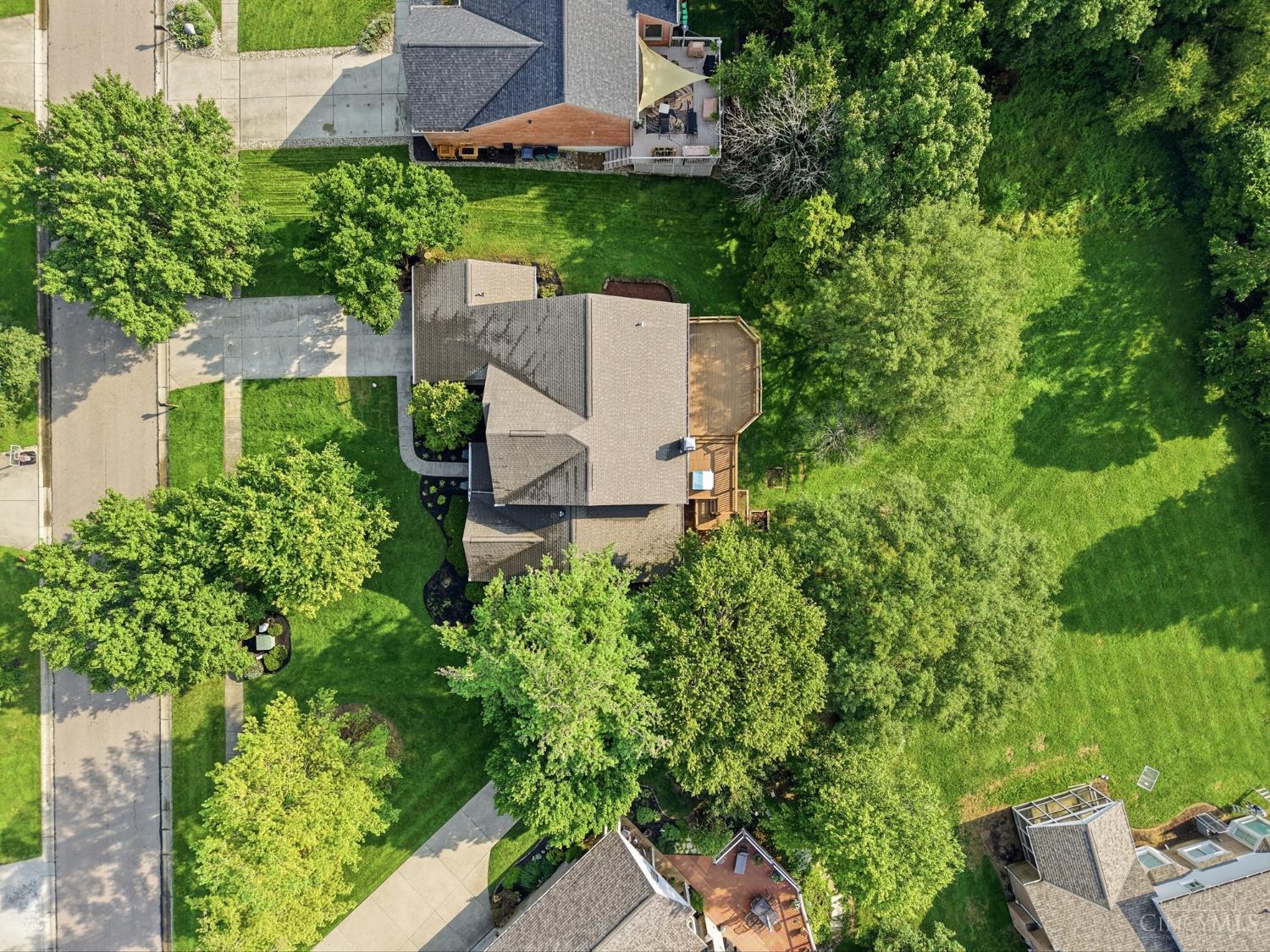 244 Glen Lake Road, Loveland, OH, 45140 — photo 59