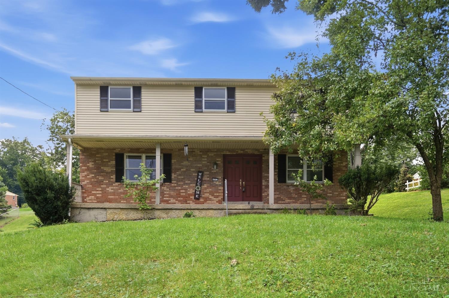 1st image of 4357 Hubble Rd, Cincinnati, OH 45247 | MLS# 1890577