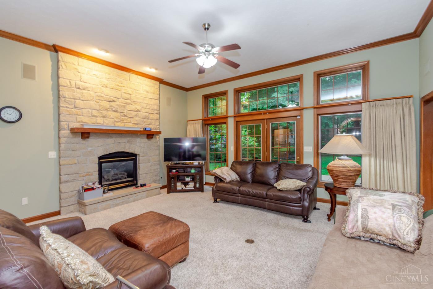 2400 Gatesland Court, Miami Twp, OH, 45459 — photo 10