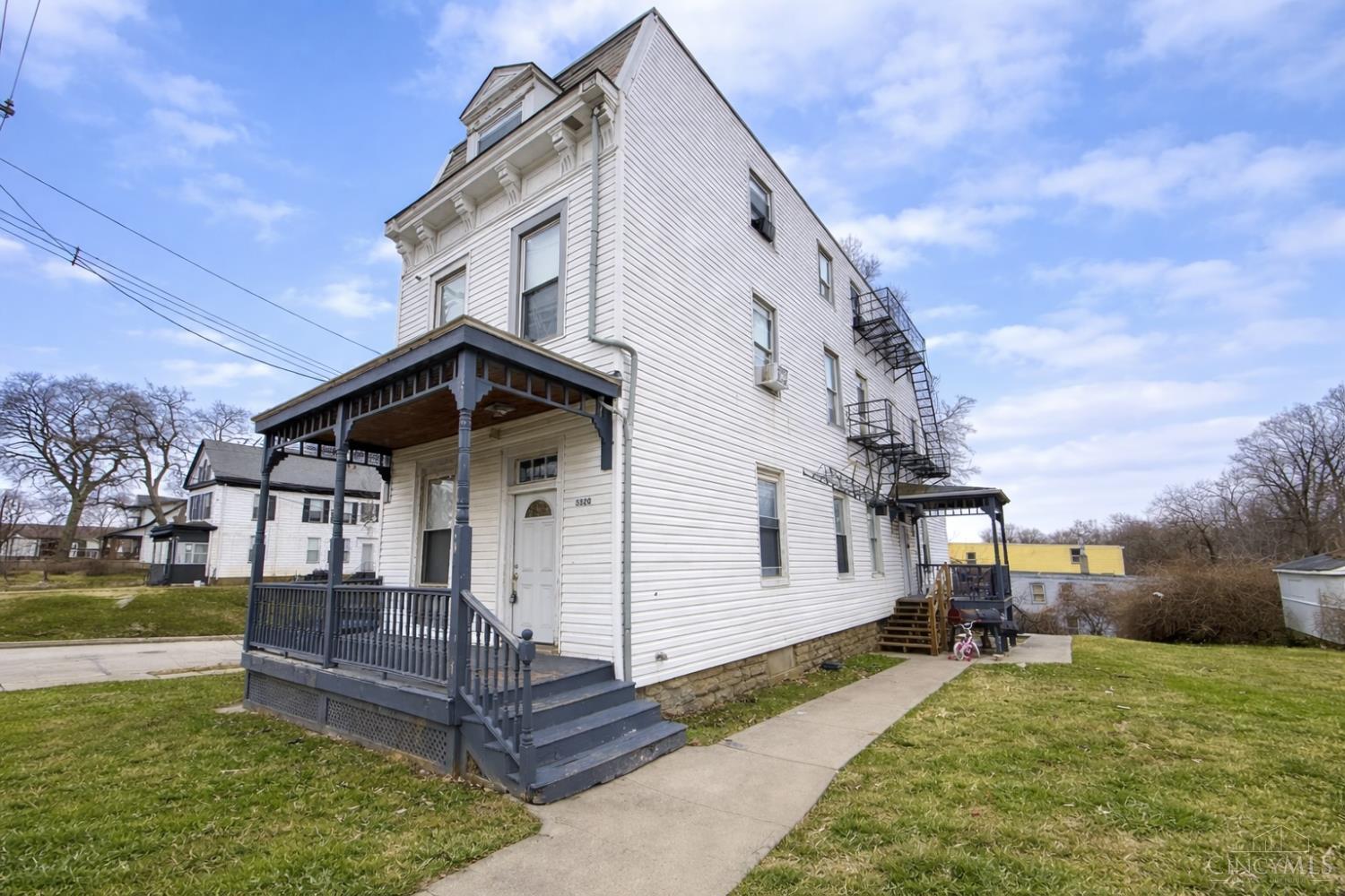 2nd image of 3320 Glenway Ave, Cincinnati, OH 45205 | MLS# 1890527