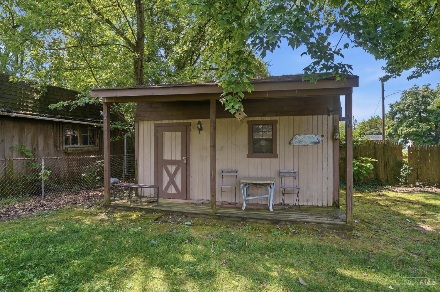 4501 Ellman Avenue, Blue Ash, OH, 45242 — photo 36