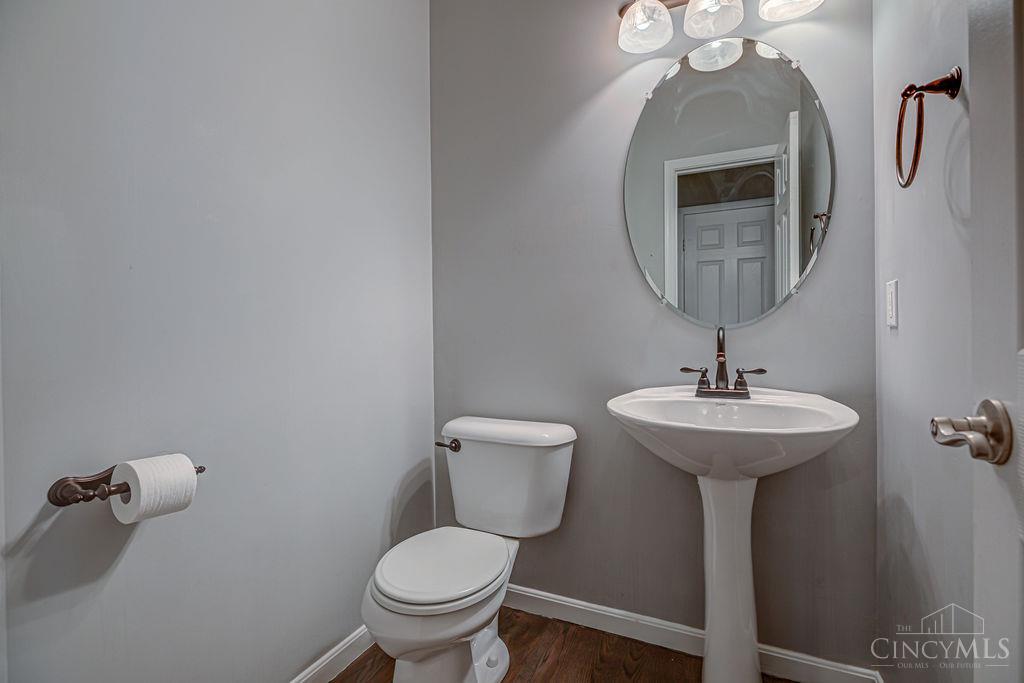4387 Tylers Estates Drive, West Chester, OH, 45069 — photo 15