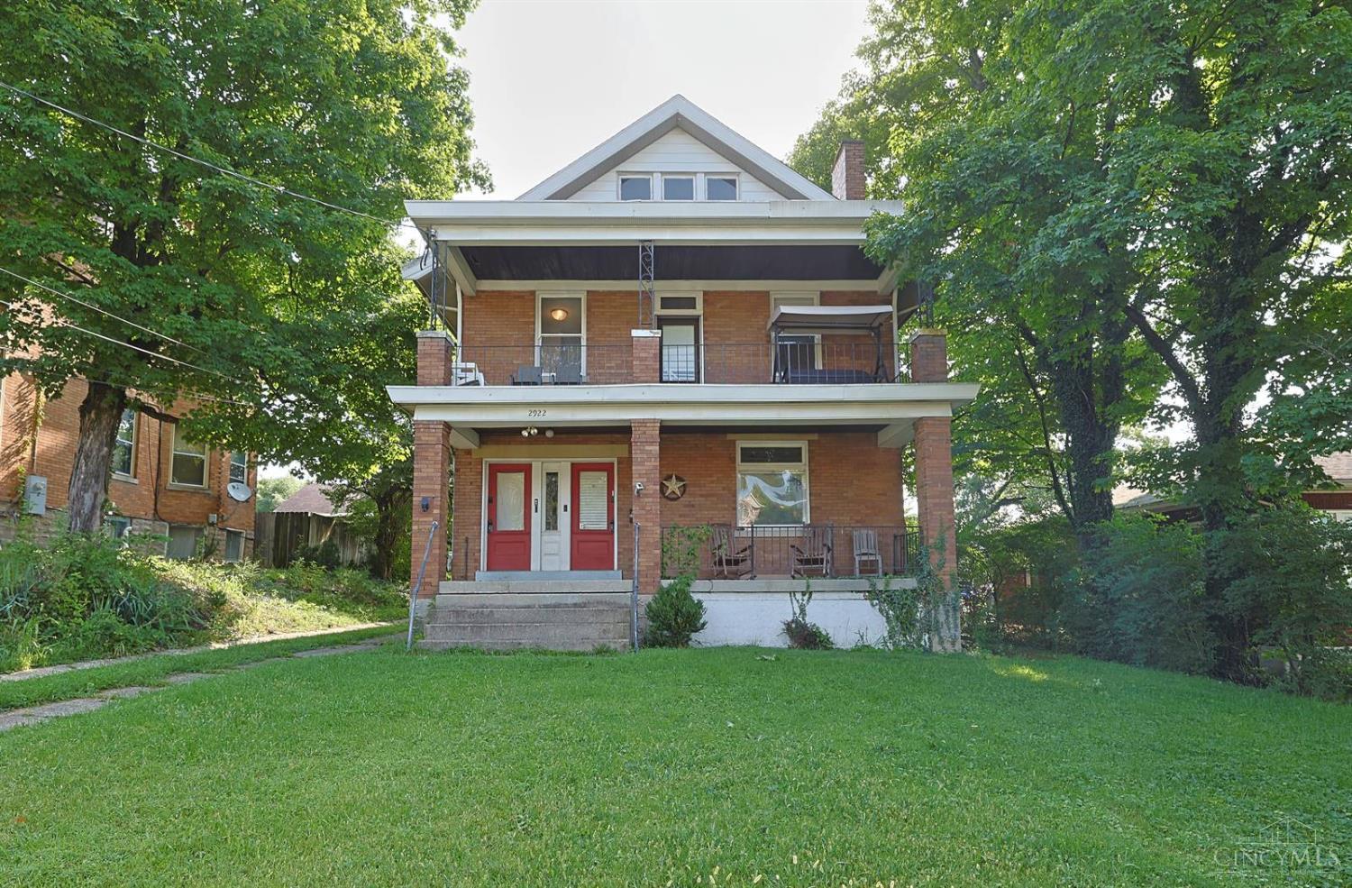 1st image of 2922 Grasselli Ave, Cincinnati, OH 45211 | MLS# 1890178