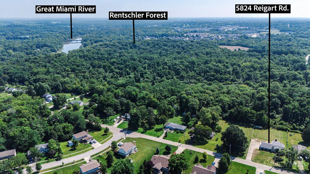 5824 Reigart Road, Fairfield Twp, OH, 45011 — photo 50