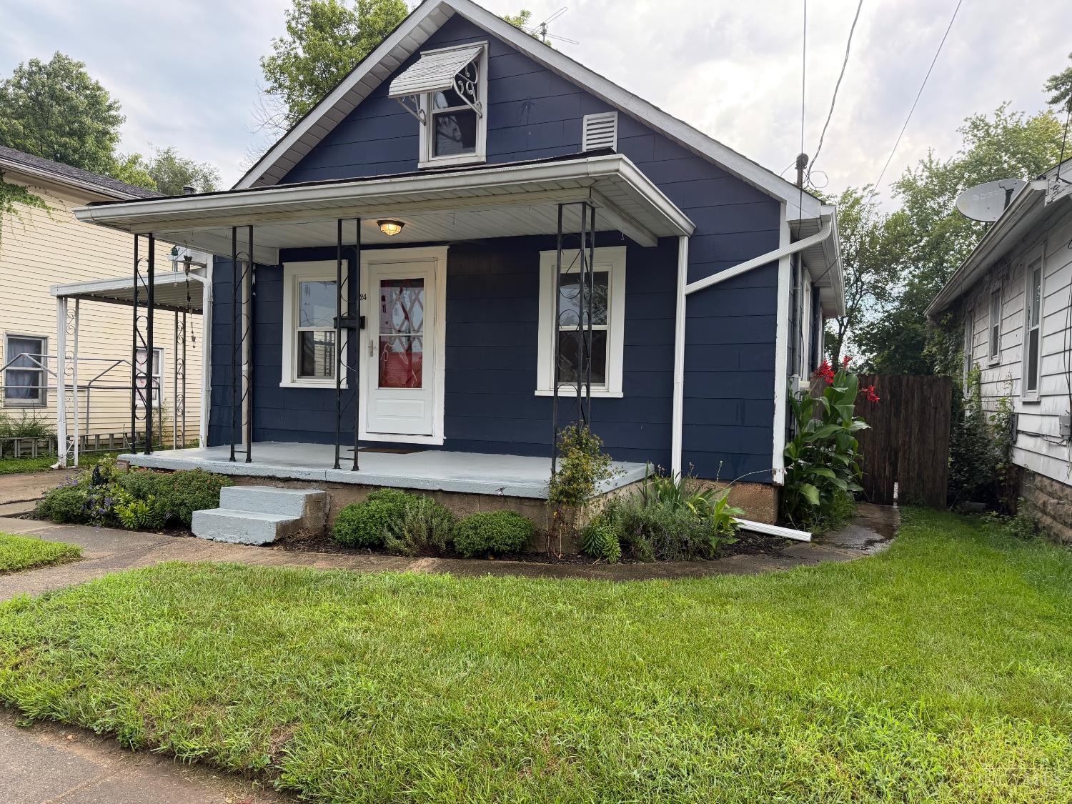 24 Hudson Avenue, Franklin, OH, 45005