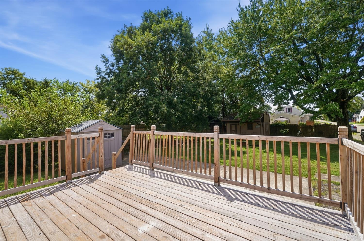 4501 Ellman Avenue, Blue Ash, OH, 45242 — photo 38
