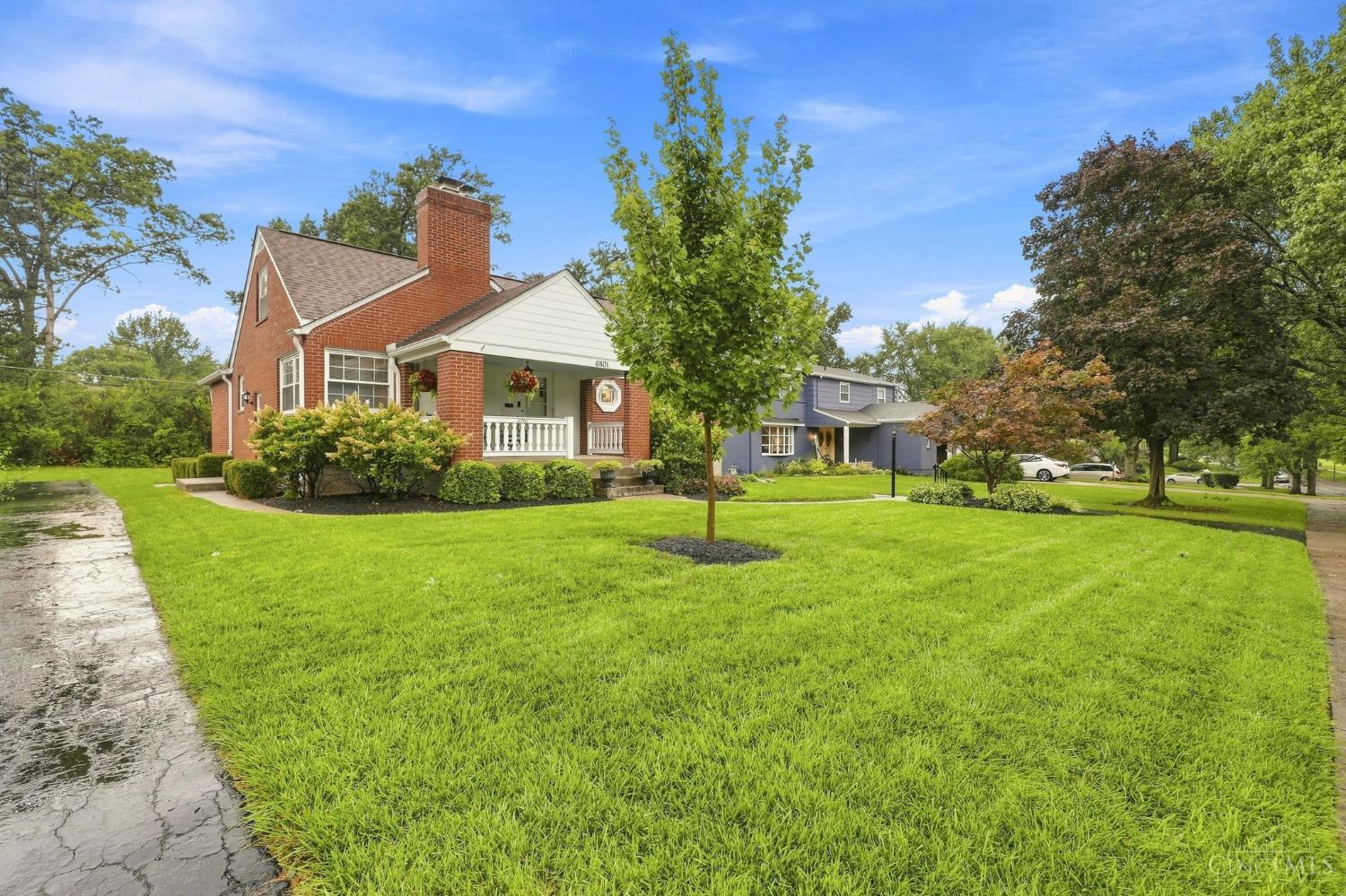 2nd image of 6801 Greenfield Dr, Springfield Twp., OH 45224 | MLS# 1890397