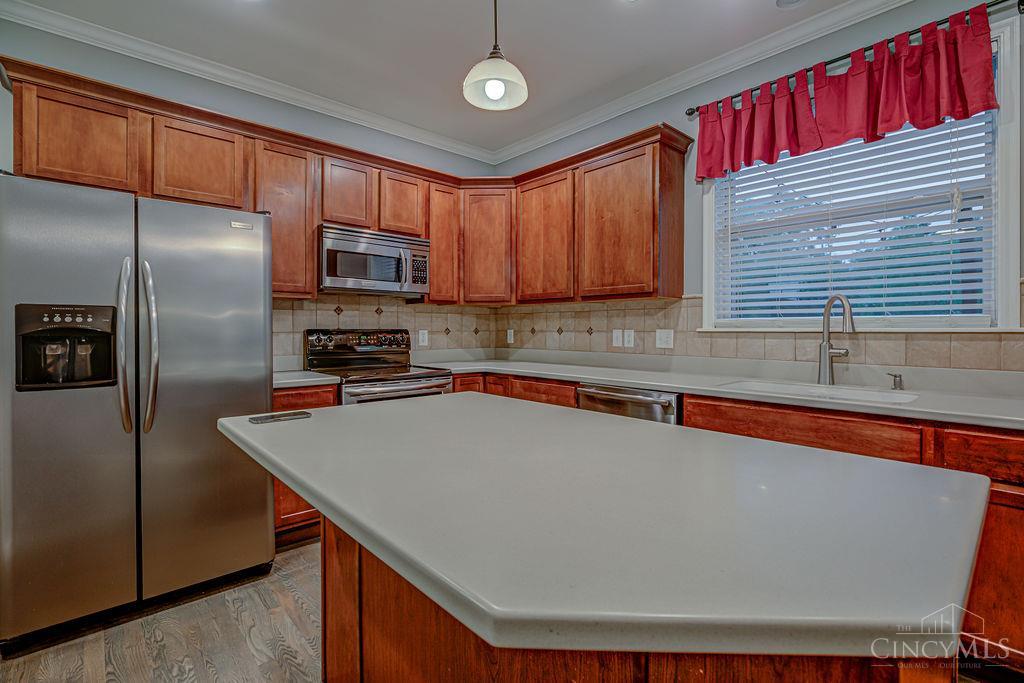 4387 Tylers Estates Drive, West Chester, OH, 45069 — photo 19