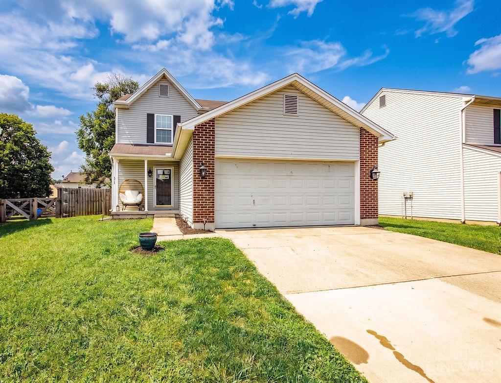 2nd image of 933 Marcia Dr, Trenton, OH 45067 | MLS# 1890489
