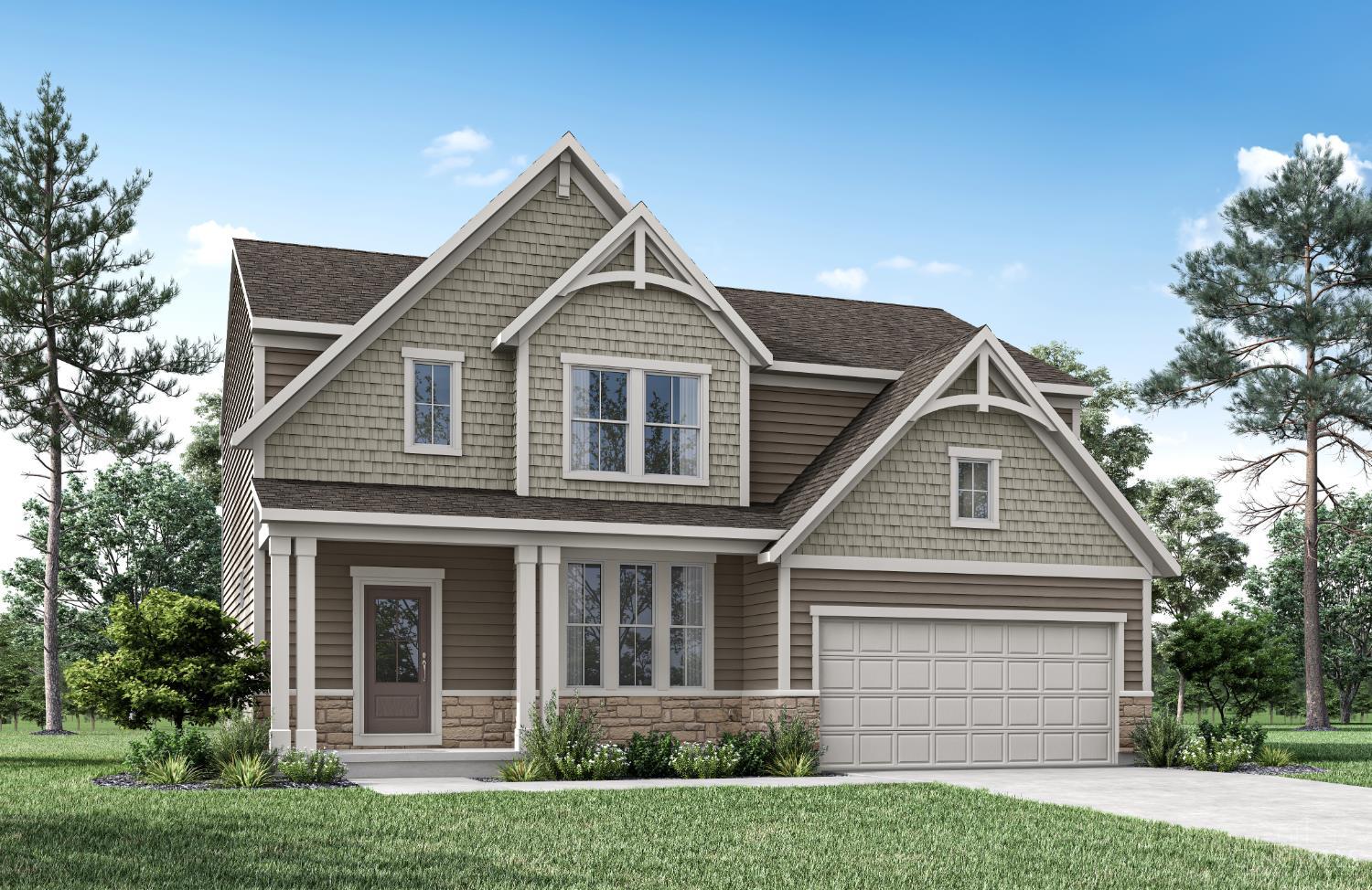 1st image of 5241 Plum Run Ct, South Lebanon, OH 45152 | MLS# 1890534