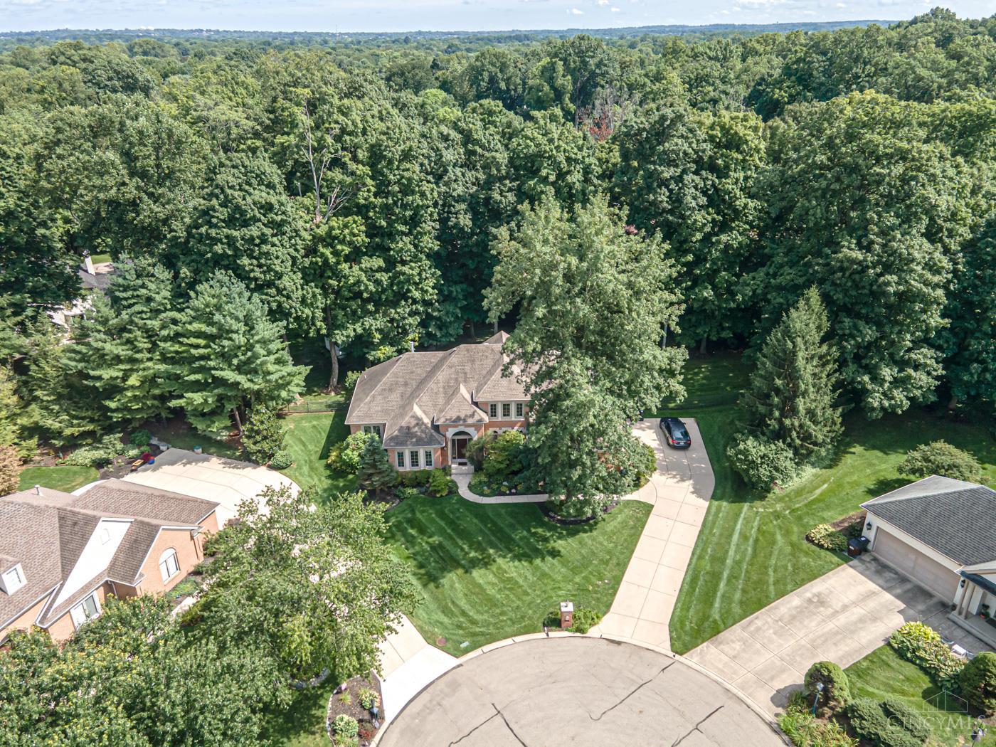 2400 Gatesland Court, Miami Twp, OH, 45459 — photo 42