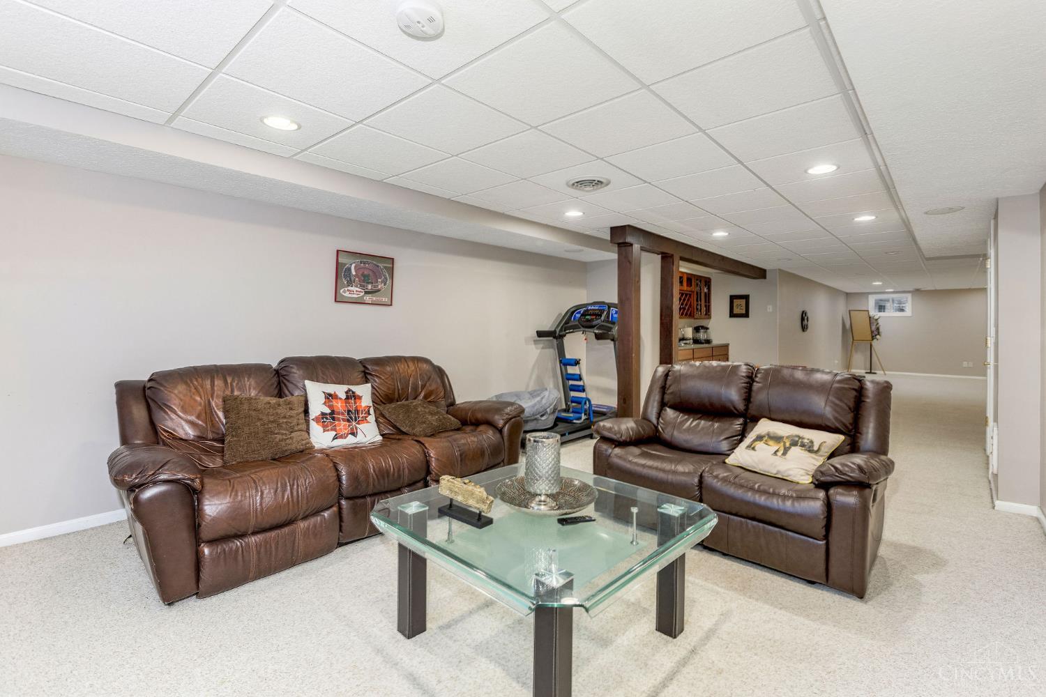 3435 Crooked Tree Drive, Mason, OH, 45040 — photo 42
