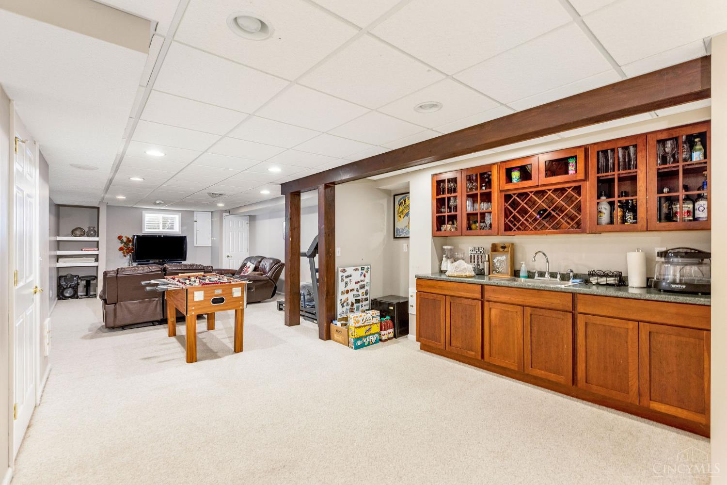 3435 Crooked Tree Drive, Mason, OH, 45040 — photo 38