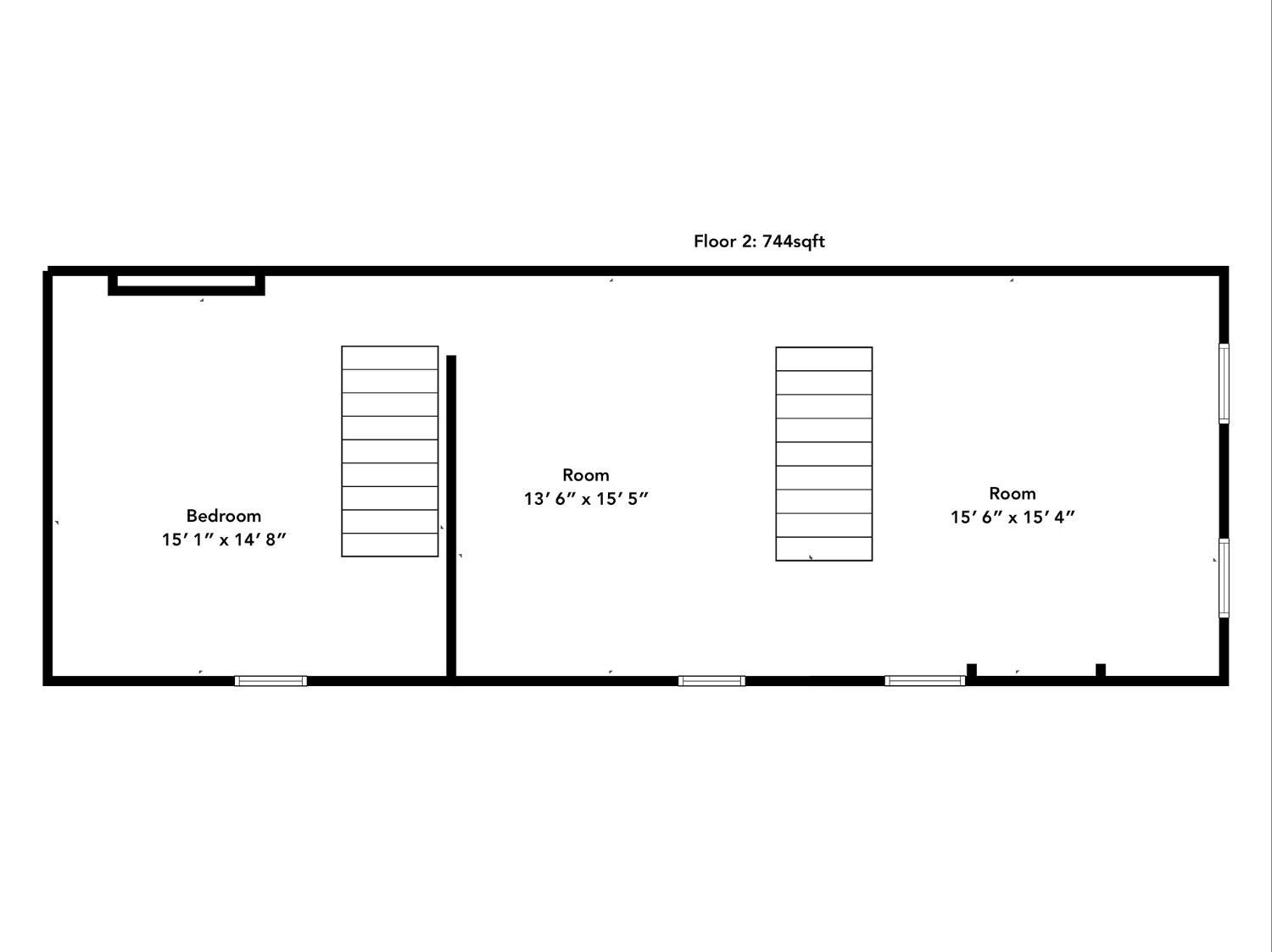 414 Central Avenue, Cincinnati, OH, 45202 — photo 33