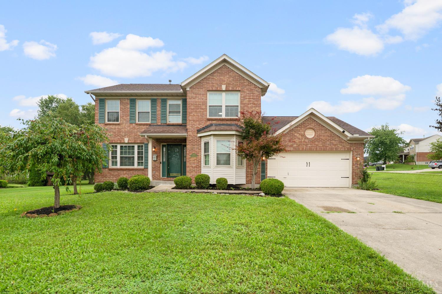 63rd image of 2899 Creekside Dr, Fairfield Twp, OH 45011 | MLS# 1890422