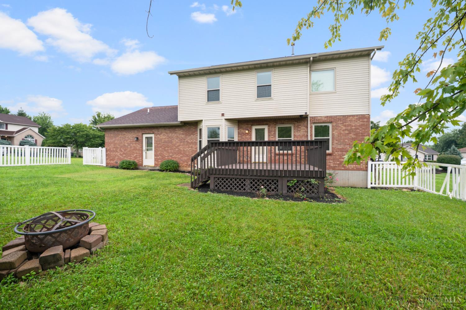 2899 Creekside Drive, Fairfield Twp, OH, 45011 — photo 50