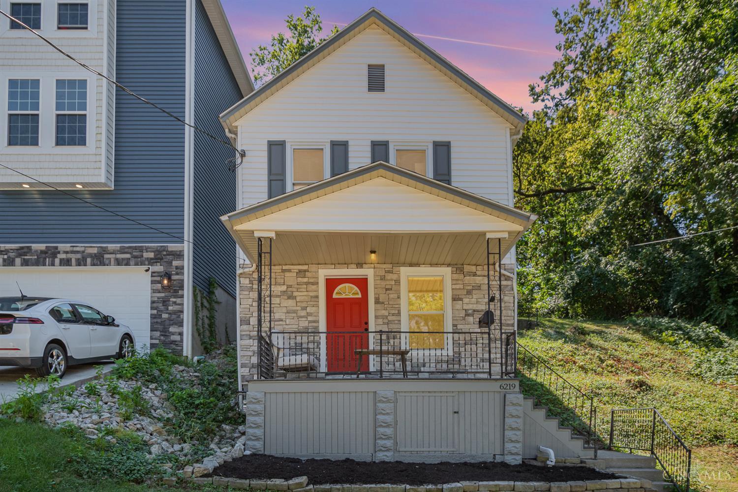 2nd image of 6219 Bedford St, Cincinnati, OH 45227 | MLS# 1890620