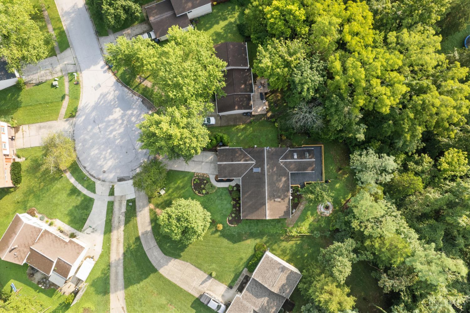 4580 Muirvalley Court, Union Twp, OH, 45103 — photo 41