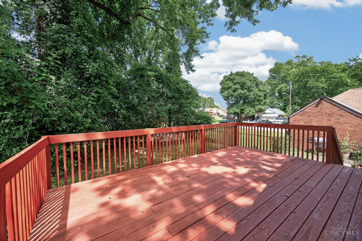 1634 Centerridge Avenue, North College Hill, OH, 45231 — photo 23