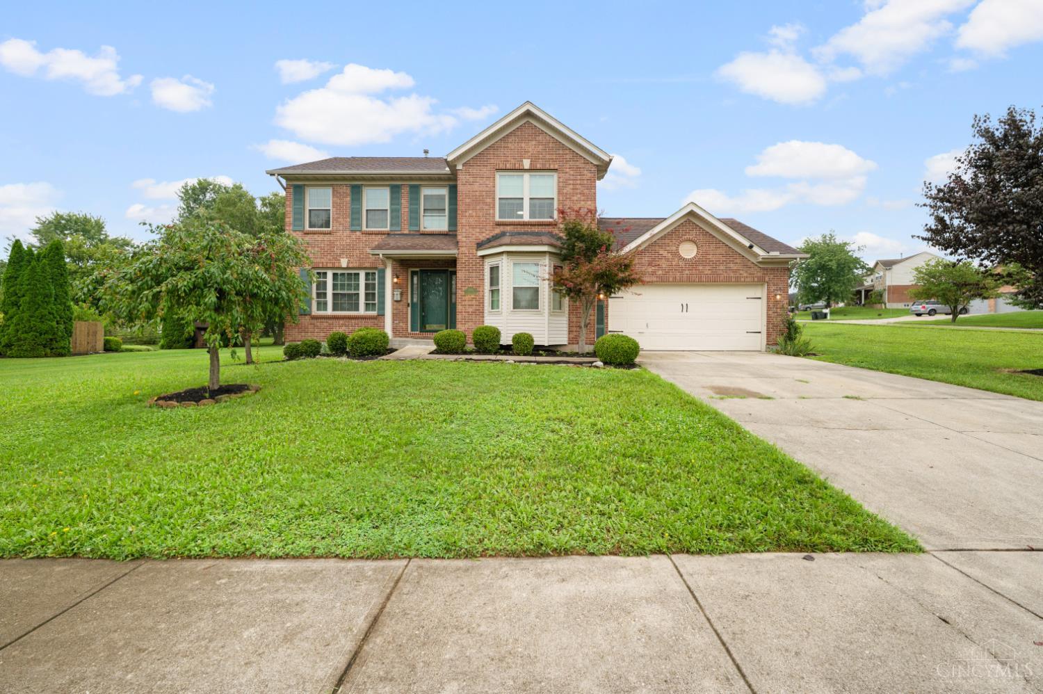 2899 Creekside Drive, Fairfield Twp, OH, 45011 — photo 62
