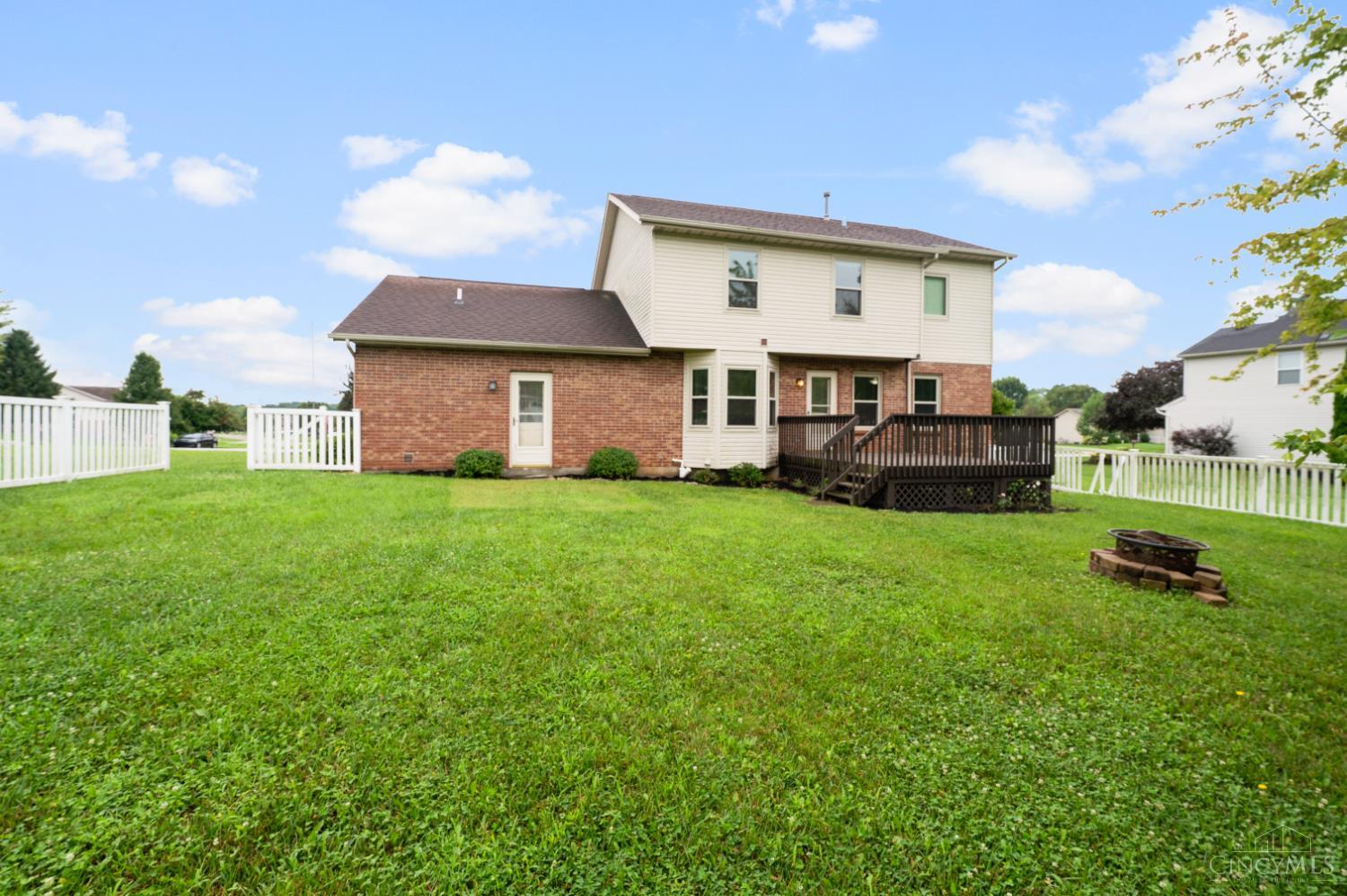 2899 Creekside Drive, Fairfield Twp, OH, 45011 — photo 53