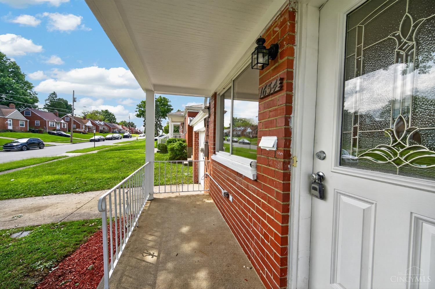 1634 Centerridge Avenue, North College Hill, OH, 45231 — photo 2