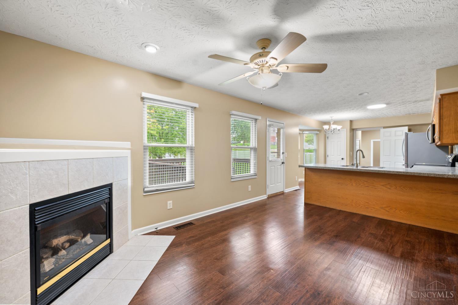 2899 Creekside Drive, Fairfield Twp, OH, 45011 — photo 10