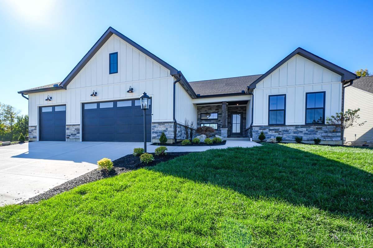 9155 Remy Court, Clearcreek Twp., OH, 45458